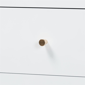 Baxton Studio Hoffman 6-Drawer Dresser - image 6