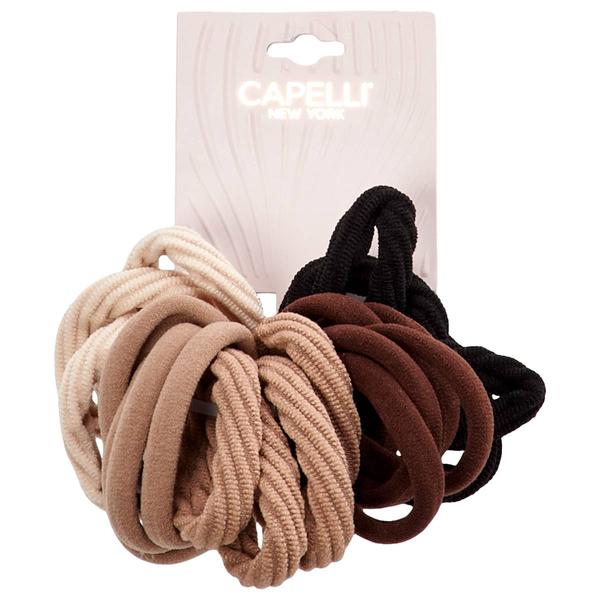 Womens Capelli New York 22 Cd Mix Pony - image 