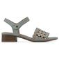 Womens Cliffs by White Mountain Open-Toe Sandal - image 2