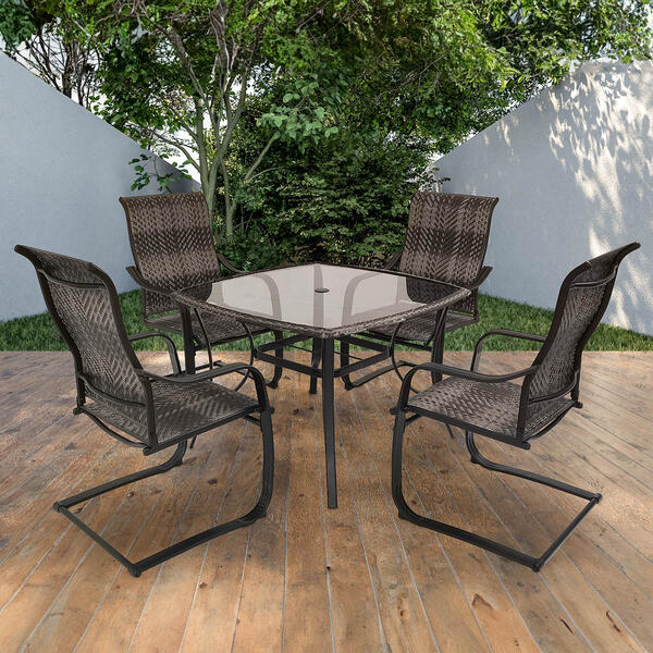 Belmar 5pc. Dining Set - image 