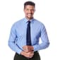 Mens Van Heusen(R) Ultra Slim Fit Dress Shirt - image 1
