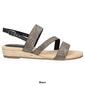 Womens Easy Street Radical Wedge Sandals - image 2
