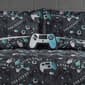 Alex & Bella Next Level 4pc. Microfiber Comforter Set - Full - image 2