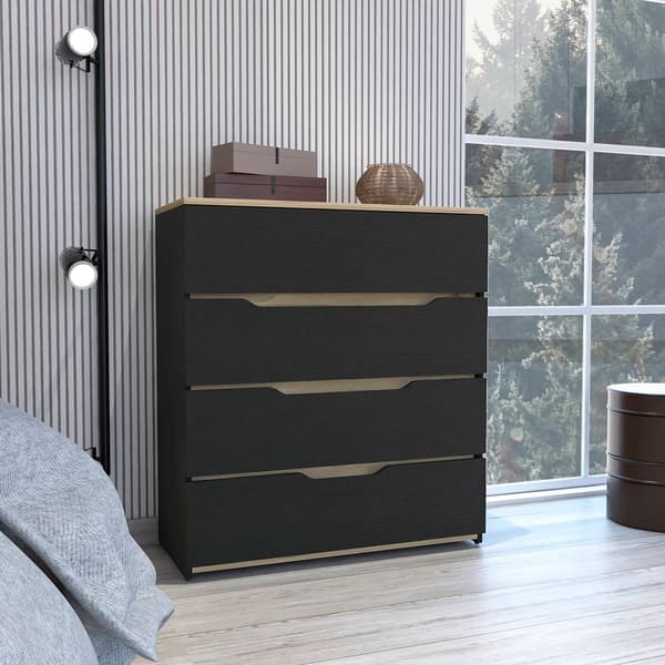 FM FURNITURE California Drawer Dresser