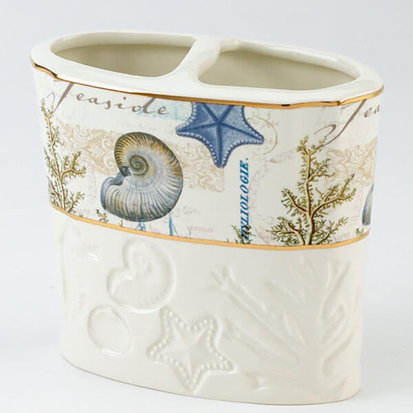 Avanti Antigua Toothbrush Holder - image 