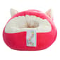 Big Girls Squishmallow Fifi the Fox Slippers - image 3