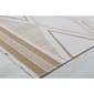 Rugs America&#8482; Sloane Gilded Tropics Geometric Area Rug - image 7