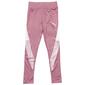Girls &#40;7-16&#41; Puma&#40;R&#41; Flower Power Pack Color Block Leggings - image 1