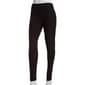 Womens Maze Pull On Scuba Fleece Lined Leggings - image 1
