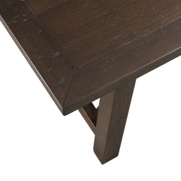 Elements Cash Dining Bench
