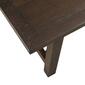 Elements Cash Dining Bench - image 5