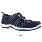 Womens Easy Street Sport Campus Slip On Fashion Sneakers - image 11