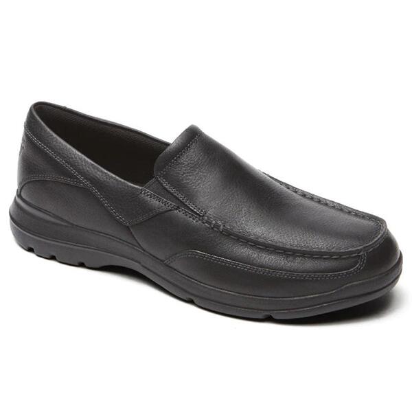 Mens Rockport Junction Point Slip On Fashion Sneakers - image 