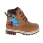 Toddler Unisex Sesame Street® Elmo & Cookie Monster Lace Up Boots - image 2