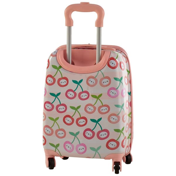 Kids Solite 18in. Cherries Spinner