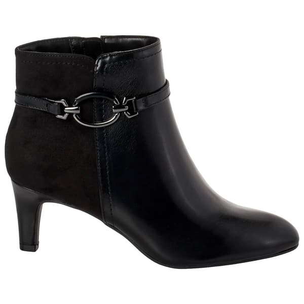 Womens Impo Noria Ankle Boots