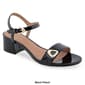 Womens Aerosoles Cairo Block Heeled Sandals - image 6