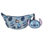 Disney Stitch Belt Bag with Coin Pouch - image 1