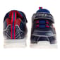 Little Boys Marvel Spider-Man Light-Up Athletic Sneakers - image 5