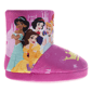 Toddler Girls Disney™ Princess Booties Slippers - image 2