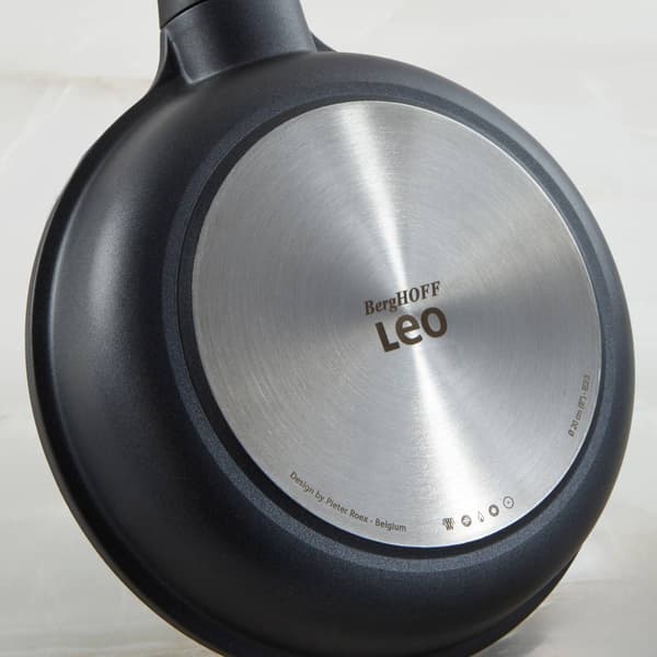 BergHOFF Phantom 2pc. Nonstick Ceramic Frying Pan Set
