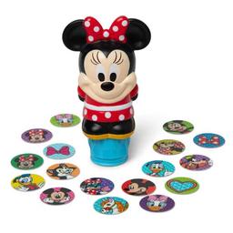 Melissa & Doug® Sticker WOW! Minnie Mouse Activity Pad & Stamper
