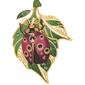 Beacon Design Lady Bug Ornament - image 1