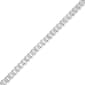 Haus of Brilliance 1/4ctw. Diamond Linked Composite Line Bracelet - image 3