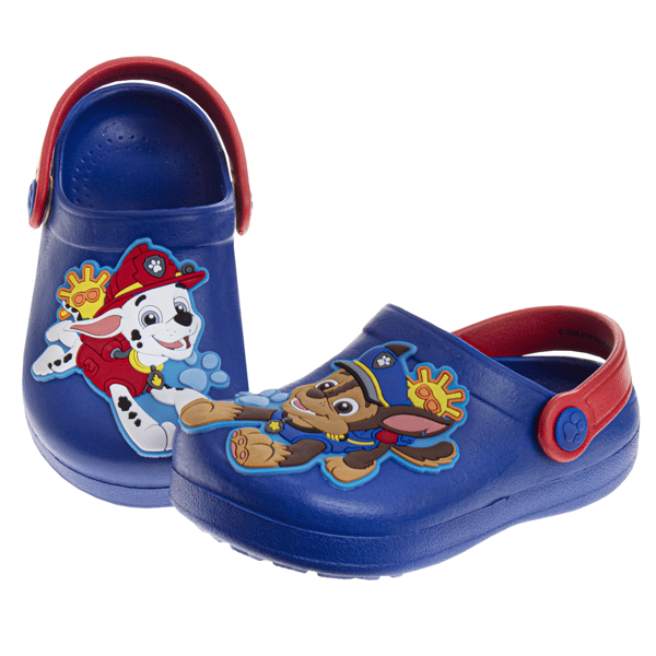 Little Boys Nickelodeon™ Paw Patrol Clogs