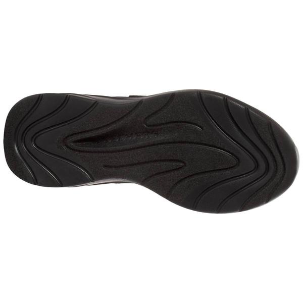 Big Girls Skechers Wave 92 Athletic Sneakers