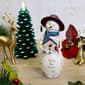 Pavilion 6.5in. Bless This Home Snowman with Birdhouse - image 5