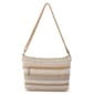 The Sak Lumi Striped Crossbody - Sand - image 3