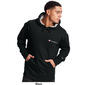 Mens Champion Power Blend Graphic Hoodie - image 4