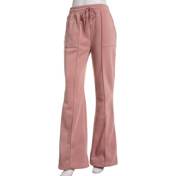 Juniors Moral Society Trainer Sweatpants - image 