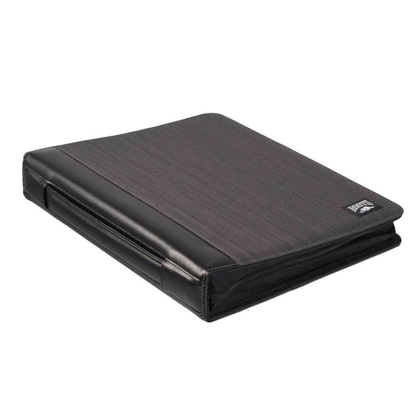Roots Alpine Zip Around Padfolio