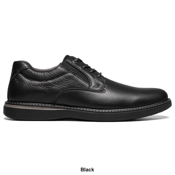 Mens Nunn Bush Bayridge Plain Toe Oxfords