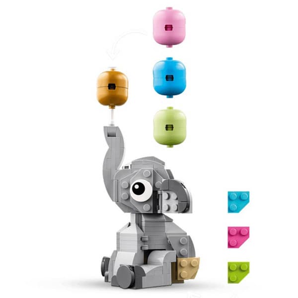 LEGO® Bay Elephant In The Sky