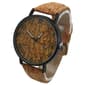 Womens Olivia Pratt™ Cork Style Watch - 70008 - image 3