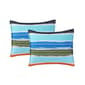 Ocean Pacific&#174; Horizon Stripe Comforter Set - image 3