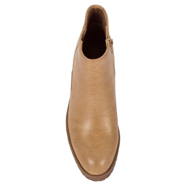 Womens BareTraps® Daytona Ankle Boots