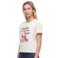 Womens Wildfox Lobster Diet Jamie Tee - image 4