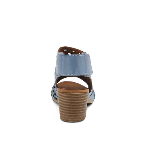Spring Step Stefani Slingback Sandals