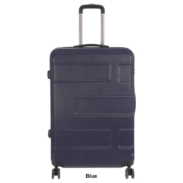 Club Rochelier Deco 28in. Hardside Spinner Luggage