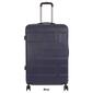 Club Rochelier Deco 28in. Hardside Spinner Luggage - image 5