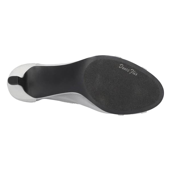Womens Easy Street Picaboo Peep Toe Pumps