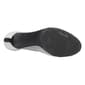 Womens Easy Street Picaboo Peep Toe Pumps - image 5