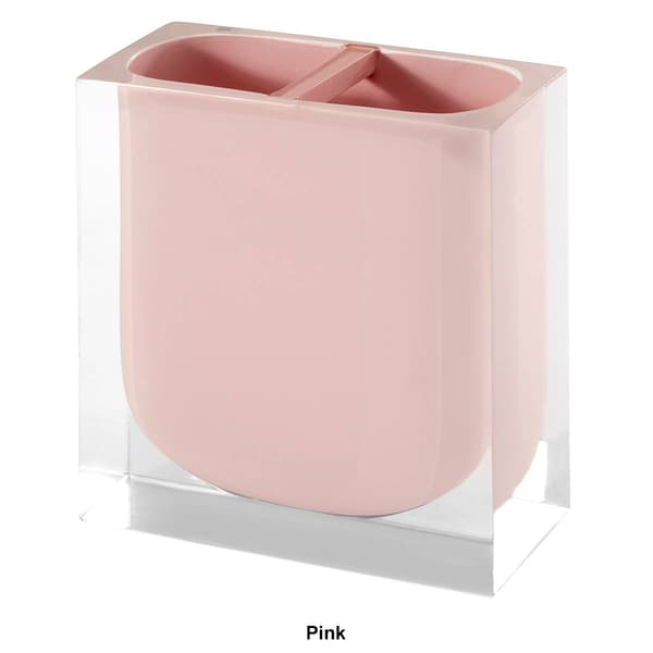 IZOD&#174; Marina Toothbrush Holder