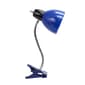 LimeLights Adjustable Clip Lamp Light - image 1