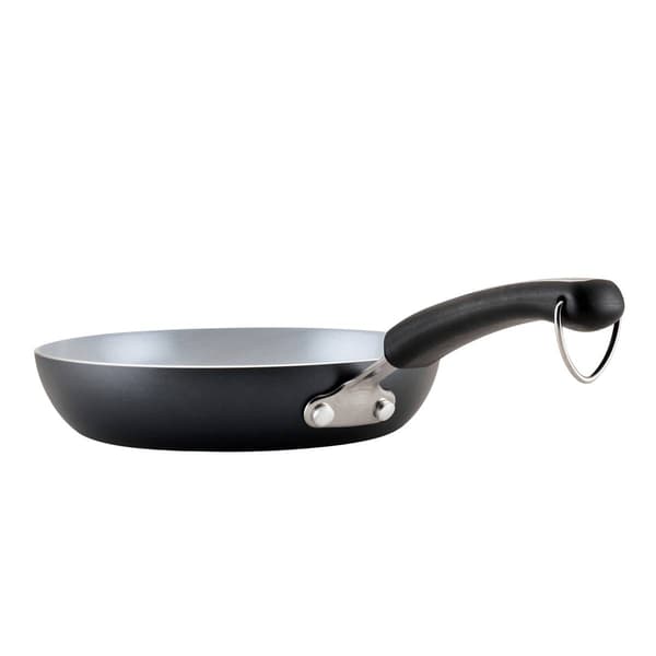 Farberware&#174; Disney Monochrome 8in. Ceramic Nonstick Fry Pan