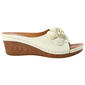 Womens Good Choices Tokyo Wedge Sandals - image 2